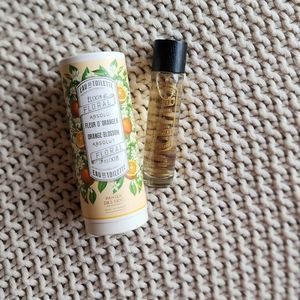 PANIER DES SENS Orange Blossom Eau de Toilette